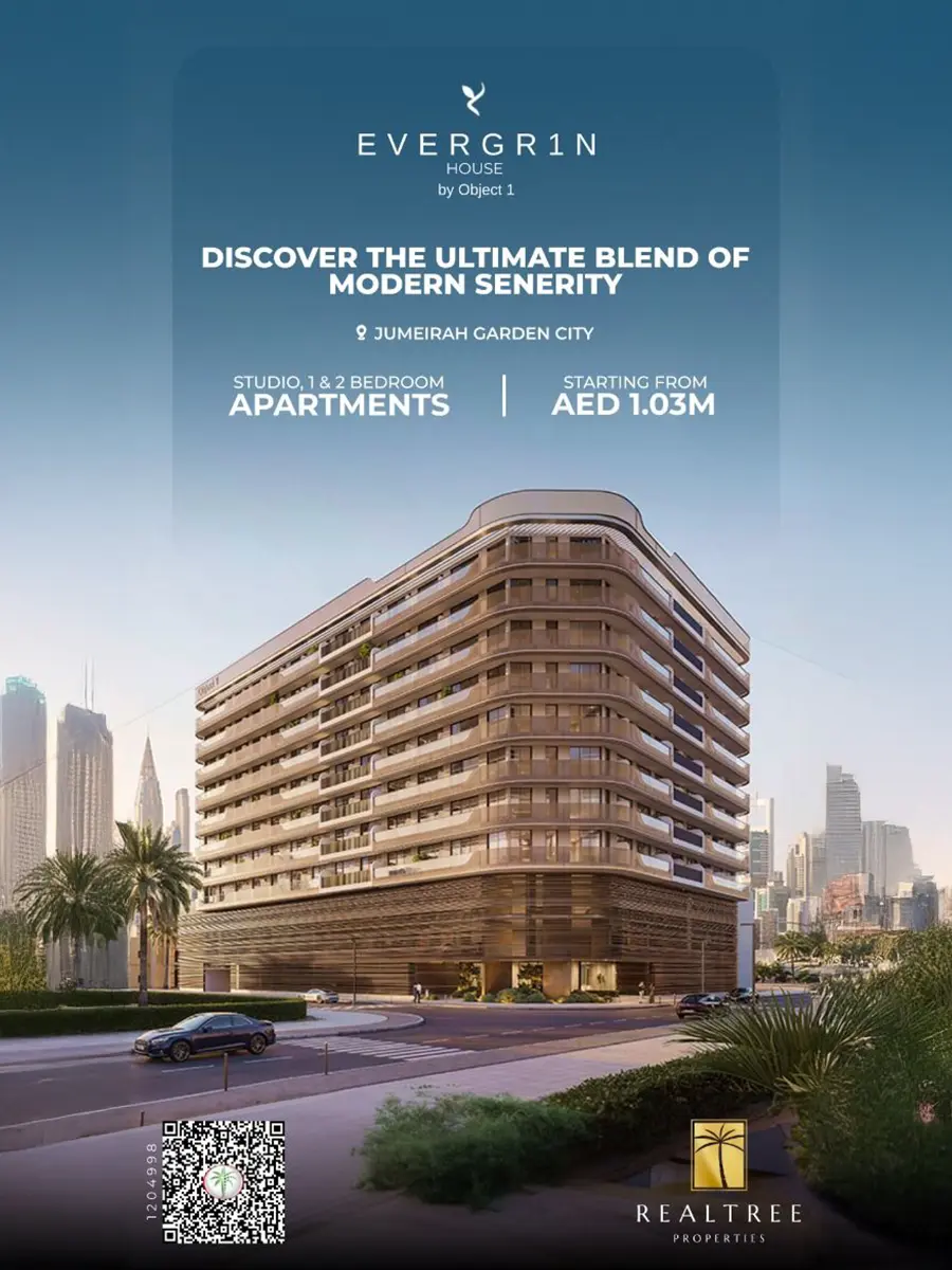 Real Estate Campaign 3